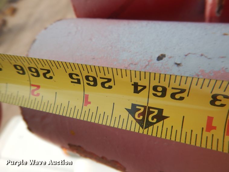 image for item DD0323 1981 Autocar  winch truck