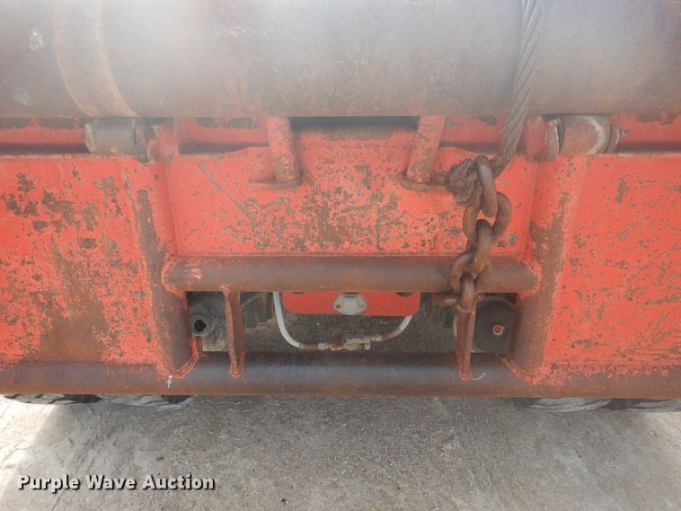 image for item DD0324 1979 International F5070  winch truck