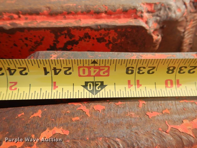 image for item DD0324 1979 International F5070  winch truck