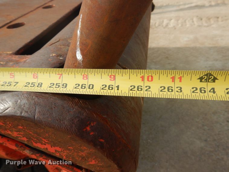 image for item DD0324 1979 International F5070  winch truck