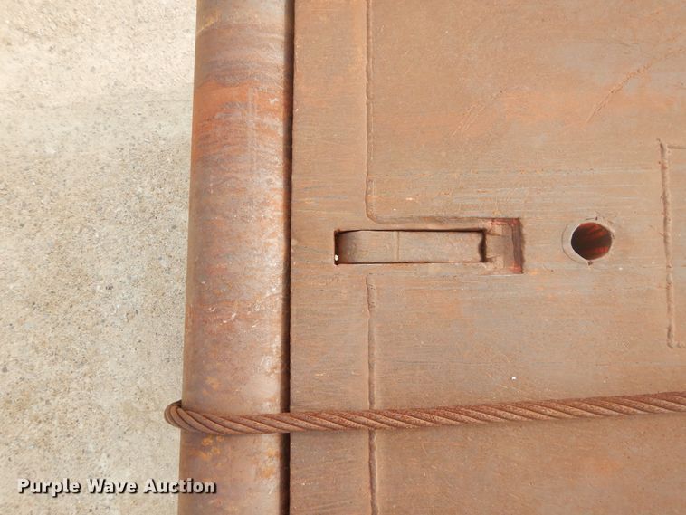 image for item DD0324 1979 International F5070  winch truck