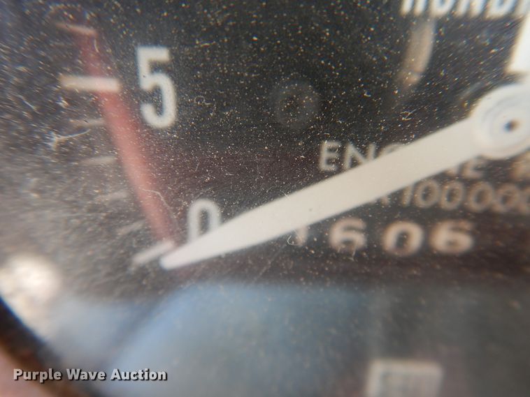 image for item DD0324 1979 International F5070  winch truck