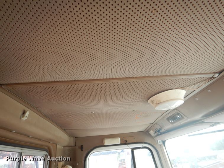 image for item DD0324 1979 International F5070  winch truck