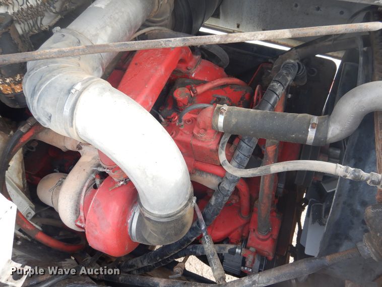 image for item DD0324 1979 International F5070  winch truck