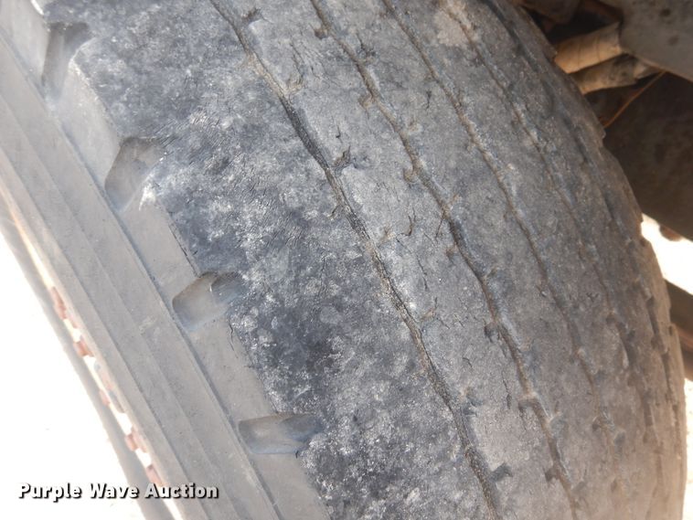 image for item DD0324 1979 International F5070  winch truck