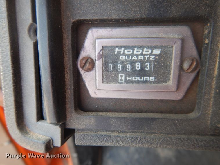 image for item DD0337 1993 GMC TopKick C6500  bucket truck