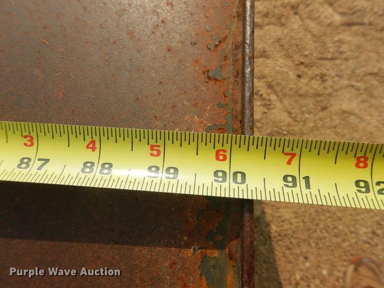 image for item DD0348 2007 Chevrolet Silverado 3500HD  flatbed pickup truck