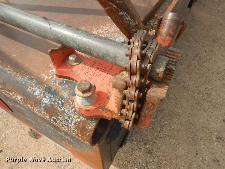 image for item DD0349 2007 Chevrolet Silverado 3500HD  winch truck