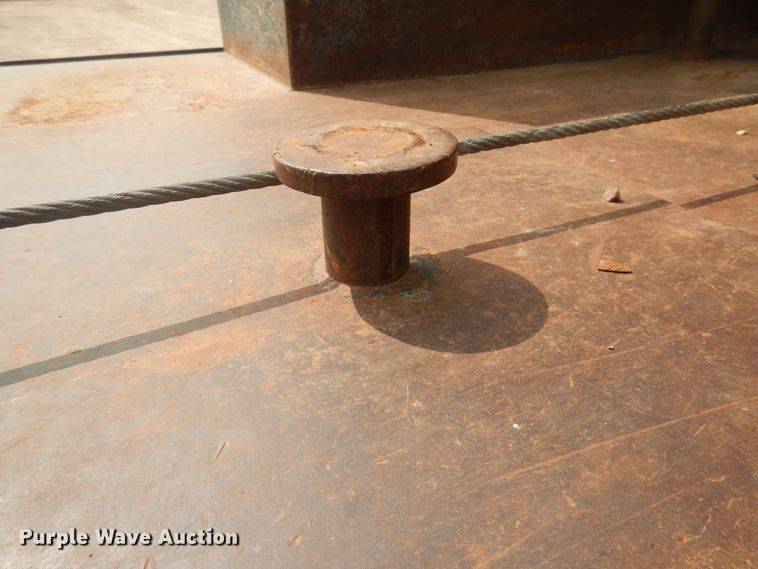 image for item DD0351 2008 Chevrolet Silverado 3500HD  winch truck