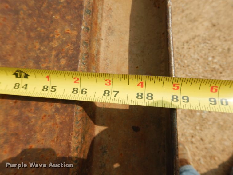 image for item DD0351 2008 Chevrolet Silverado 3500HD  winch truck