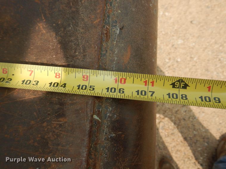 image for item DD0351 2008 Chevrolet Silverado 3500HD  winch truck