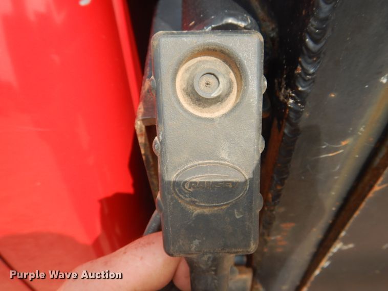 image for item DD0351 2008 Chevrolet Silverado 3500HD  winch truck