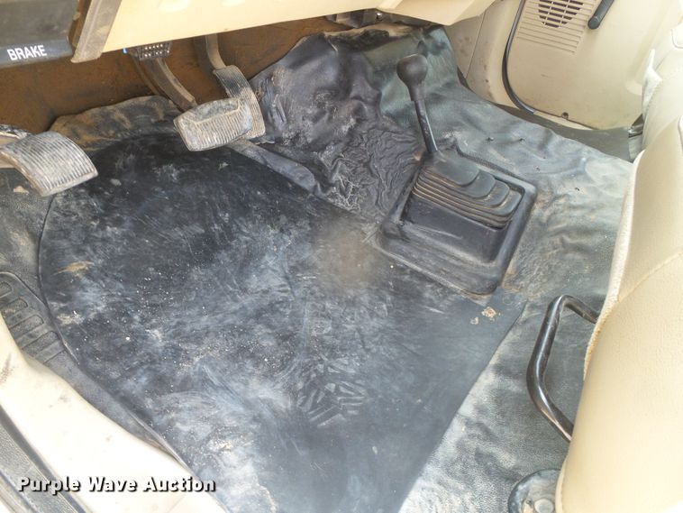 image for item DD0356 2008 Ford F450 Super Duty  bucket truck