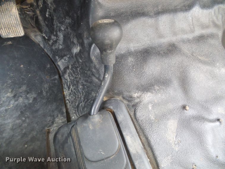 image for item DD0356 2008 Ford F450 Super Duty  bucket truck