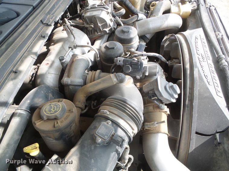 image for item DD0356 2008 Ford F450 Super Duty  bucket truck