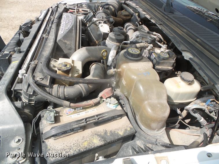 image for item DD0356 2008 Ford F450 Super Duty  bucket truck