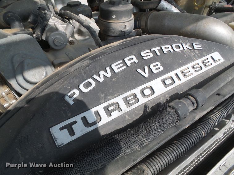 image for item DD0356 2008 Ford F450 Super Duty  bucket truck