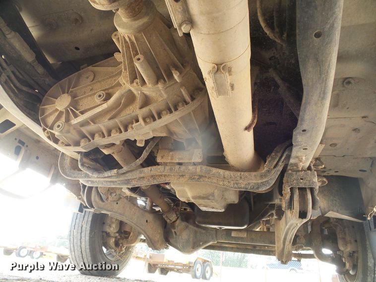 image for item DD0356 2008 Ford F450 Super Duty  bucket truck