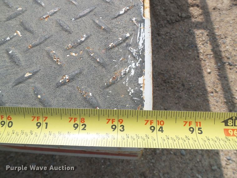 image for item DD0356 2008 Ford F450 Super Duty  bucket truck