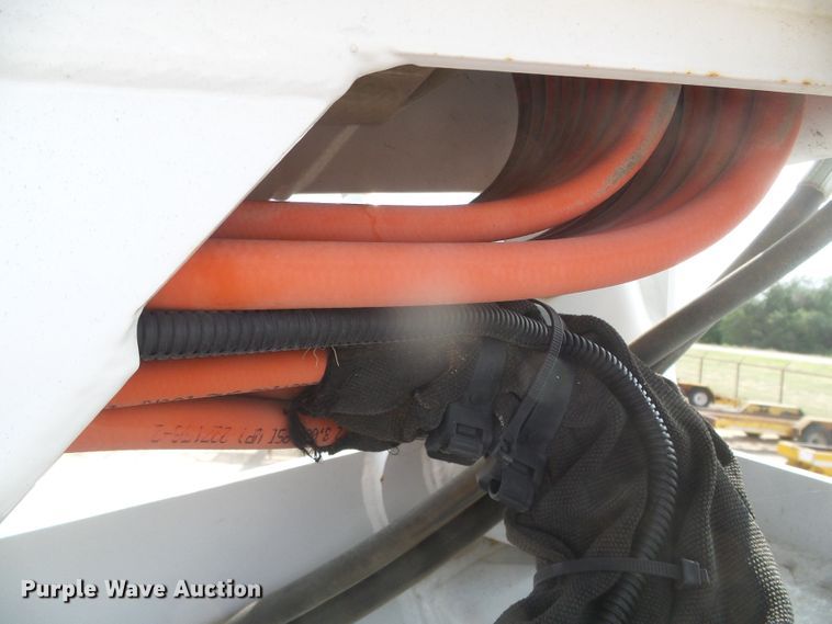 image for item DD0356 2008 Ford F450 Super Duty  bucket truck