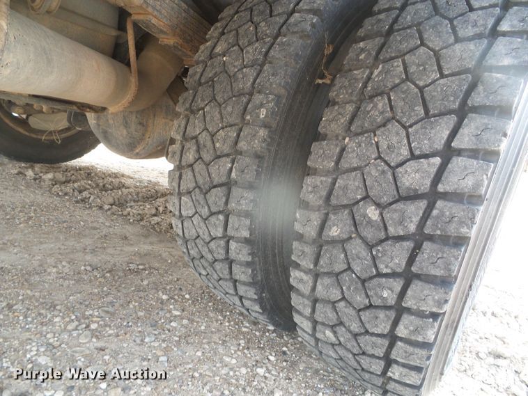 image for item DD0356 2008 Ford F450 Super Duty  bucket truck