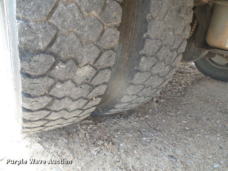 image for item DD0356 2008 Ford F450 Super Duty  bucket truck