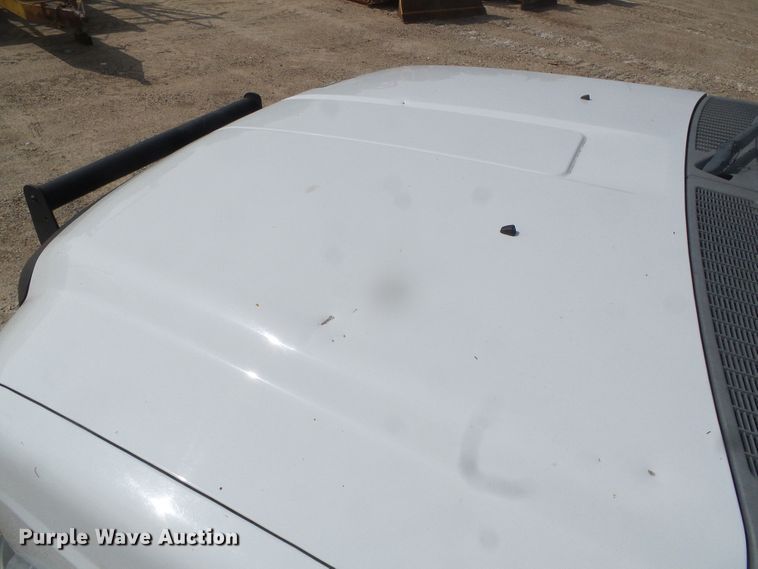 image for item DD0356 2008 Ford F450 Super Duty  bucket truck