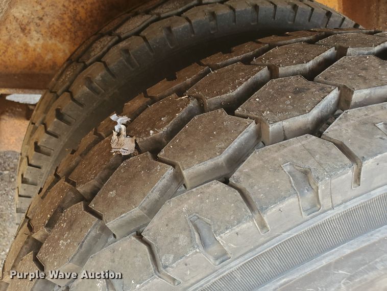 image for item DD0360 1980 Holden HLB38235 equipment trailer