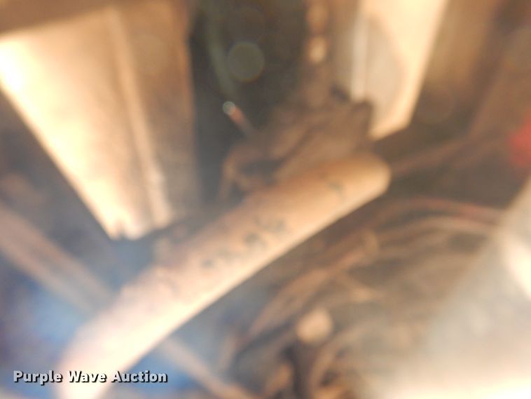 image for item DD0361 1978 Peterbilt 359S  dump truck