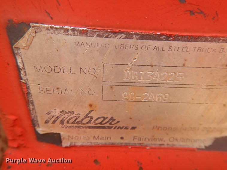 image for item DD0361 1978 Peterbilt 359S  dump truck