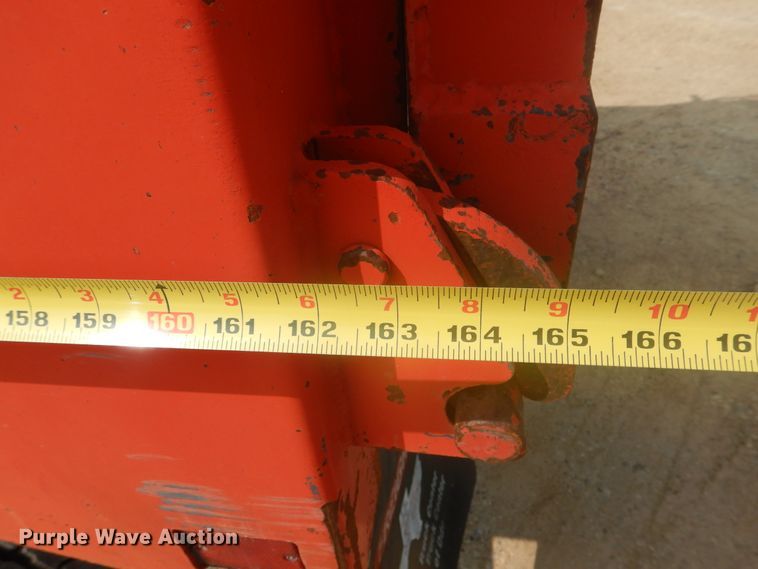 image for item DD0361 1978 Peterbilt 359S  dump truck