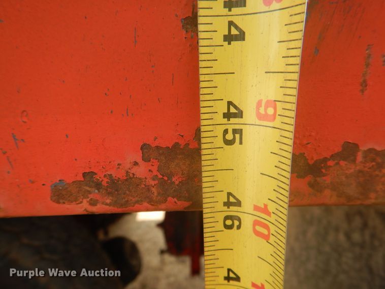 image for item DD0361 1978 Peterbilt 359S  dump truck