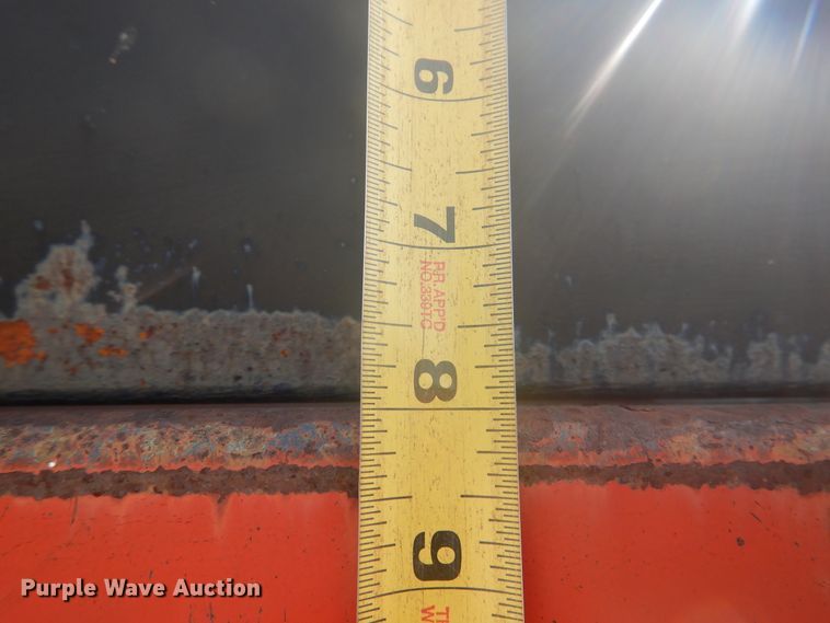 image for item DD0361 1978 Peterbilt 359S  dump truck