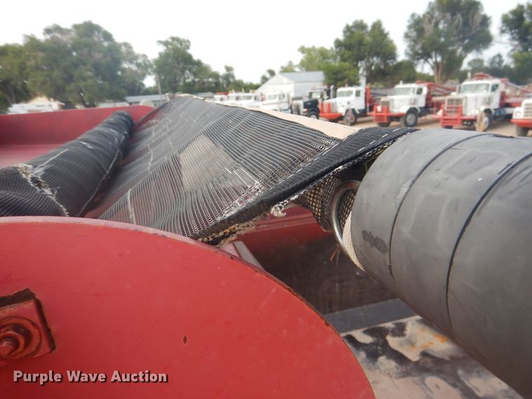 image for item DD0362 1995 Freightliner FLD  dump truck