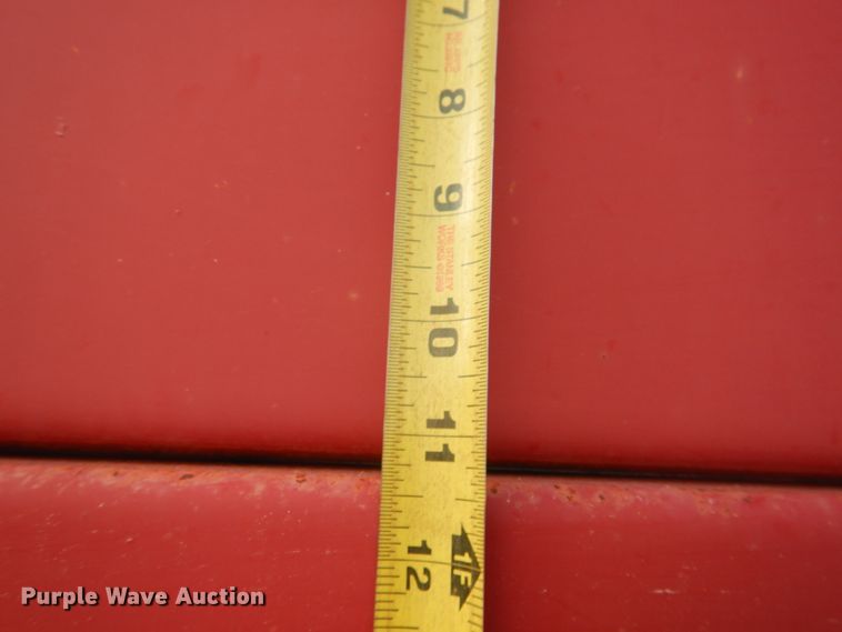 image for item DD0362 1995 Freightliner FLD  dump truck