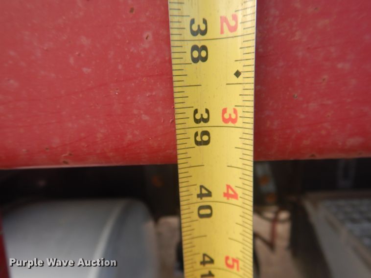 image for item DD0362 1995 Freightliner FLD  dump truck