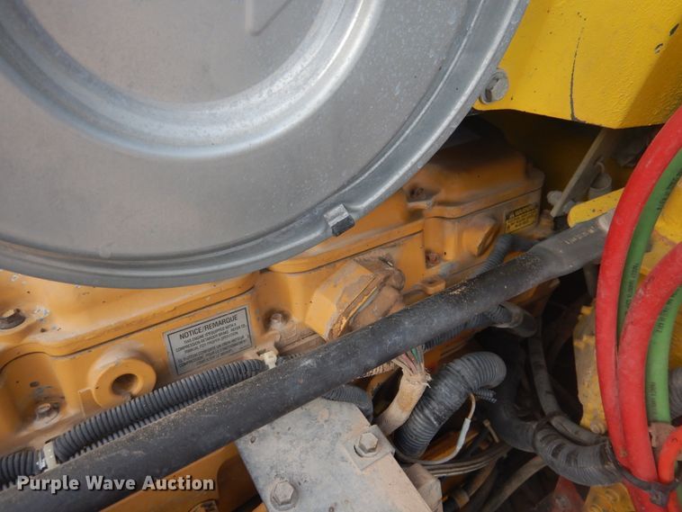 image for item DD0362 1995 Freightliner FLD  dump truck