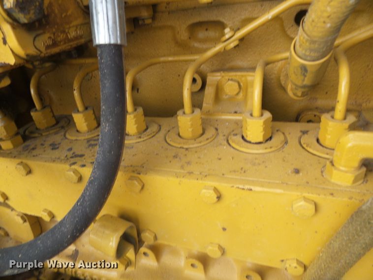 image for item DD0363 1988 Peterbilt 379  semi truck