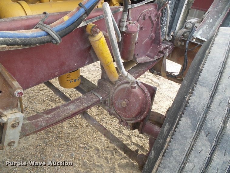 image for item DD0363 1988 Peterbilt 379  semi truck