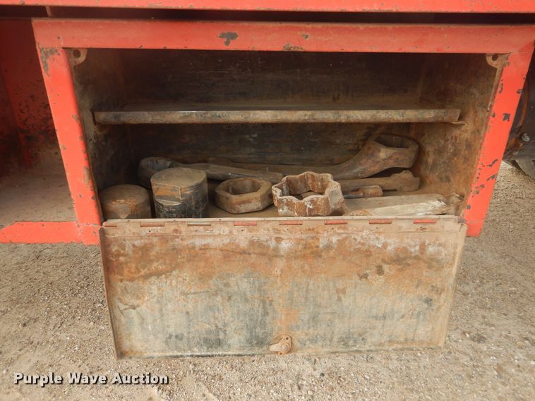 image for item DD0365 1973 Autocar DC10364B  winch truck