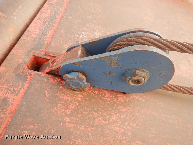 image for item DD0365 1973 Autocar DC10364B  winch truck