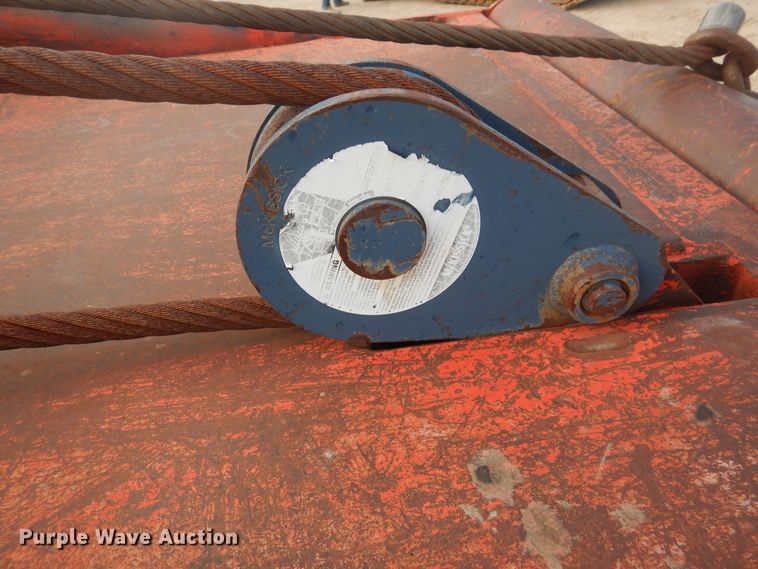 image for item DD0365 1973 Autocar DC10364B  winch truck