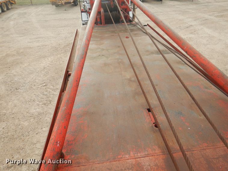 image for item DD0365 1973 Autocar DC10364B  winch truck