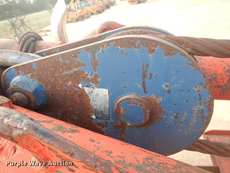 image for item DD0365 1973 Autocar DC10364B  winch truck