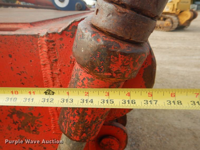 image for item DD0365 1973 Autocar DC10364B  winch truck