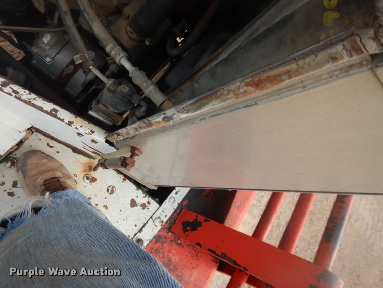 image for item DD0365 1973 Autocar DC10364B  winch truck