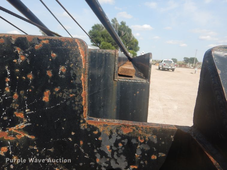 image for item DD0367 2007 Peterbilt 379  winch truck