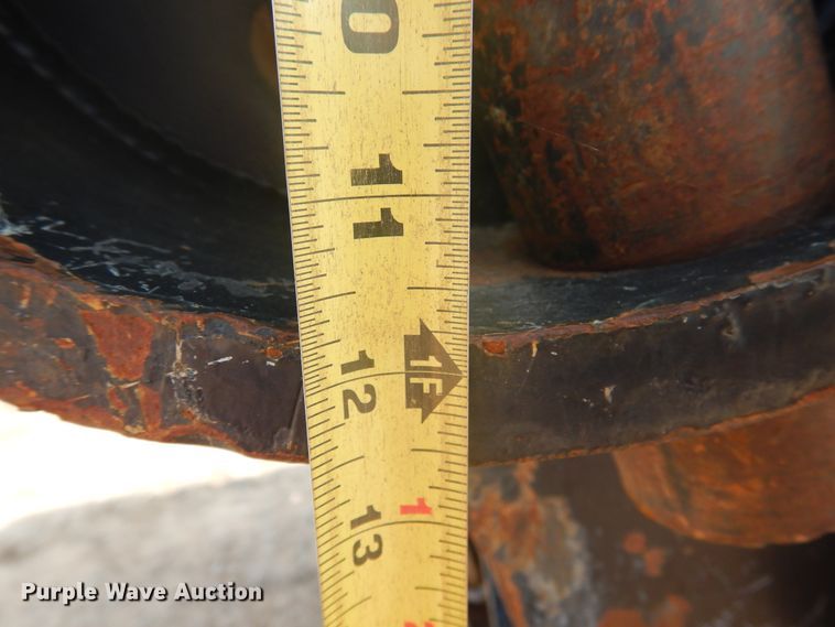 image for item DD0367 2007 Peterbilt 379  winch truck