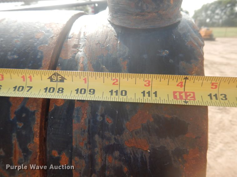 image for item DD0367 2007 Peterbilt 379  winch truck