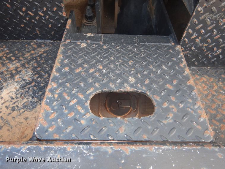 image for item DD0367 2007 Peterbilt 379  winch truck